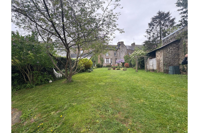 Maison à Gorron