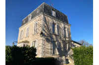Demeure à Pré en Pail