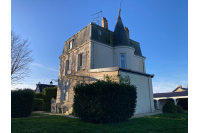 Demeure à Pré en Pail