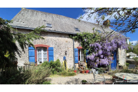 Jolie maison secteur Evron