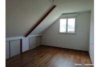 Pavillon 4 chambres - BONCHAMPS-LES-LAVAL