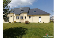 Pavillon 4 chambres - BONCHAMPS-LES-LAVAL