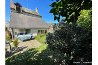 Maison à Fresnay sur Sarthe
