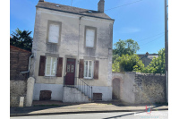 Maison à Fresnay sur Sarthe