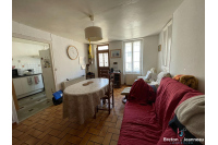 Maison à Fresnay sur Sarthe