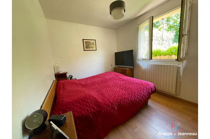 Maison à Fresnay sur Sarthe