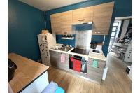 Maison entre Meslay du Maine et Sablé sur Sarthe