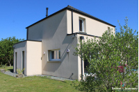 Pavillon à Ernée