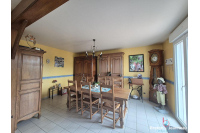 Maison secteur Villaines la Juhel