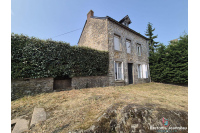 Maison secteur Andouillé