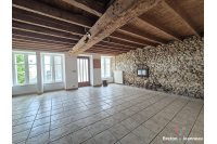 Maison secteur Andouillé