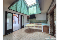 Maison secteur Andouillé