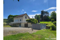 Maison Saint Cenere