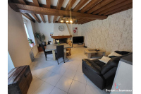Maison Saint Cenere