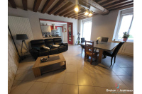 Maison Saint Cenere