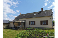 Maison à Vimartin-sur-Orthe