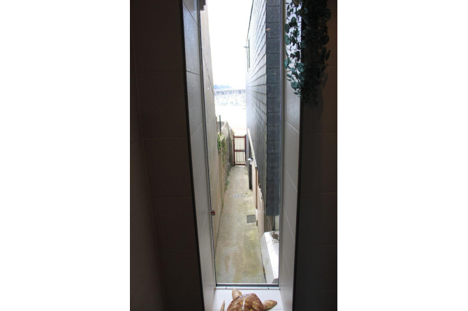 Appartement T2 proche de la plage de Saint Malo