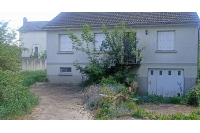 Maison à Laval