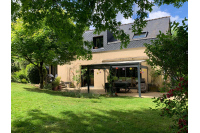 Propriété à L'Huisserie