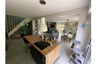 Propriété à L'Huisserie