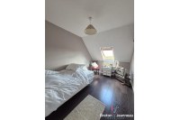 Maison sur 2 ha 13 secteur Vaiges