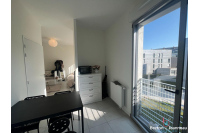 Appartement T1 Bis - Meublé - LAVAL