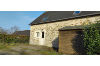 Maison à Laval