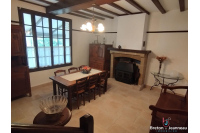 Maison de bourg près de Sillé le Guillaume