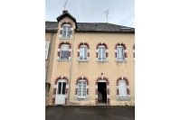 Appartement T3 à Saint-Berthevin