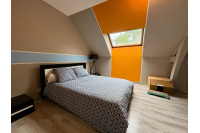 Appartement T3 à Saint-Berthevin