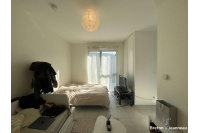 Appartement T1 Bis - Meublé - LAVAL