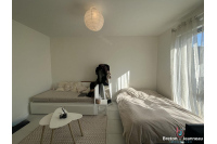 Appartement T1 Bis - Meublé - LAVAL