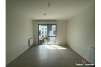 Studio T1Bis - LAVAL - Quartier Ferrié