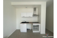 Studio T1Bis - LAVAL - Quartier Ferrié