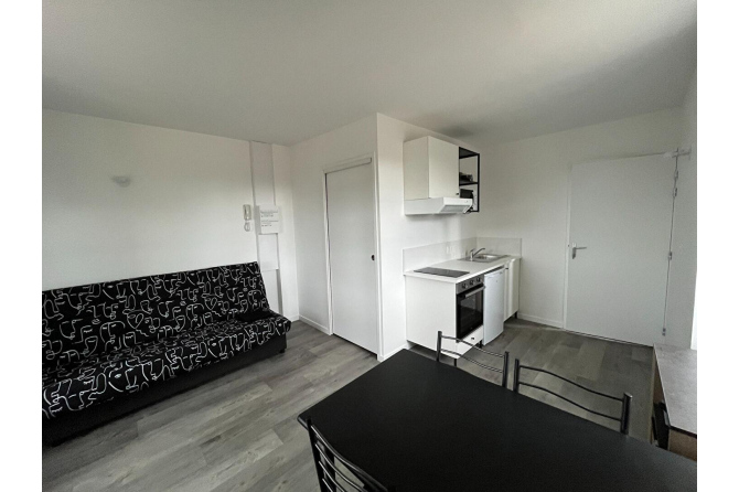 Immeuble secteur Laval