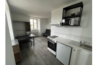 Immeuble secteur Laval