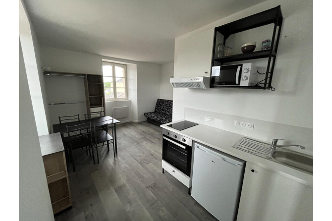 Immeuble secteur Laval