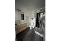 Immeuble secteur Laval