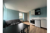 Immeuble secteur Laval