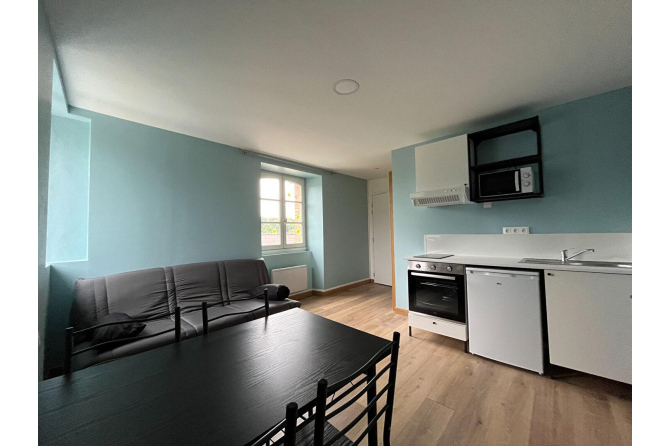 Immeuble secteur Laval