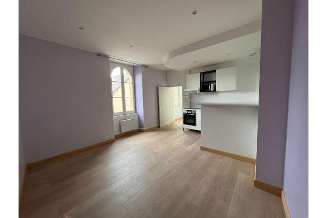 Immeuble secteur Laval