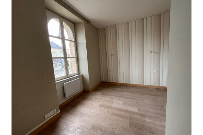 Immeuble secteur Laval