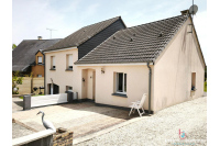 Maison à Villaines la Juhel
