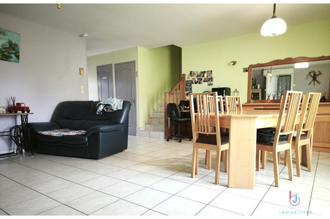 Maison à Villaines la Juhel