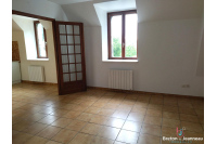 2-room apartment in ERNEE