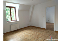 2-room apartment in ERNEE