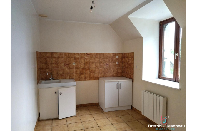 2-room apartment in ERNEE