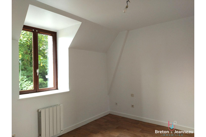 2-room apartment in ERNEE