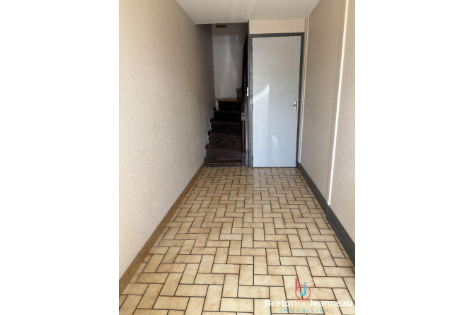 Maison en pierres secteur Mayenne