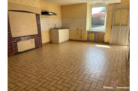 Maison en pierres secteur Mayenne